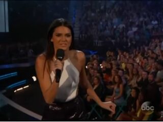 De grootste fails tijdens awardshows