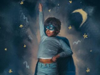 Backstage meekijken bij het optreden van The Chainsmokers en Coldplay