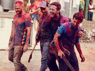 Coldplay releaset uit het niets een nieuwe track: 'Hypnotised'