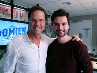 Mark Rutte: "De VVD gaat absoluut NIET regeren met de PVV"