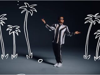That's What We Like: Bruno Mars heeft een nieuwe video!