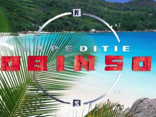 Gaat 3FM-dj Anoûl meedoen aan Expeditie Robinson?