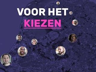 NOS op 3 verkiezingsspecial: ben jij het eens of oneens met deze stellingen?