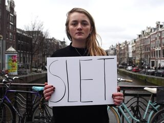 Milou: "Ze zeiden dat je mij kon neuken voor een pakje peuken"