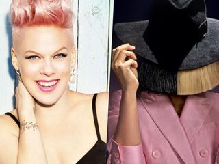 Heb je de nieuwe track van Stargate, Sia en P!nk al gehoord?