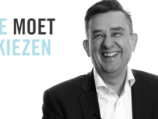 Emile Roemer (SP) móet kiezen: geef je Wilders, Rutte of Klaver een Thaise massage?