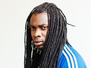 Alles op tempo met Jairzinho