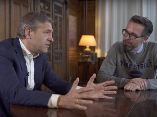 De 5 Essential Tracks van Sybrand Buma