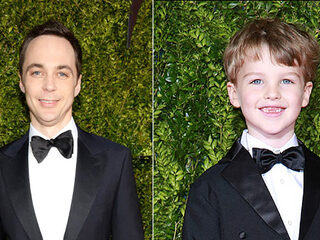 Yes! Er komt een Big Bang Theory spin-off over de jonge Sheldon Cooper