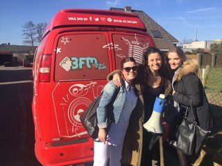 Eva's stemservice voor al je niet-stemmers