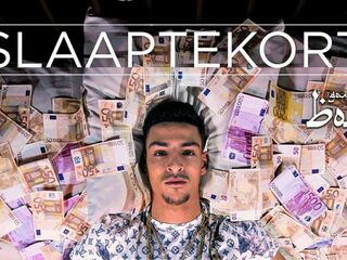 Boef dropt eindelijk zijn debuutalbum Slaaptekort