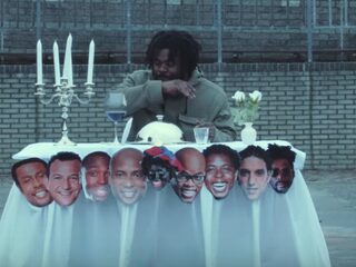 'Witlof' van Fresku en Mocromaniac is de 3FM Megahit