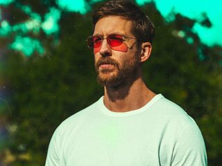 Backstage bij Calvin Harris: zo maakte hij 'Slide' met Frank Ocean!