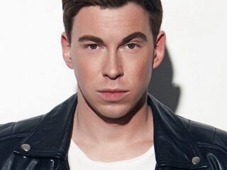 Huh, Hardwell en Bubbling?!