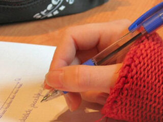 Examen doen in de vakantie