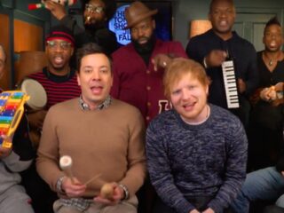 Van Rick Astley tot Ed Sheeran himself: dit zijn de leukste versies van ‘Shape Of You’
