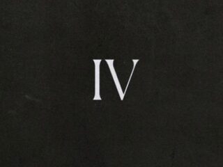 Beluister de nieuwe single van Kendrick Lamar: 'The Heart Part 4'