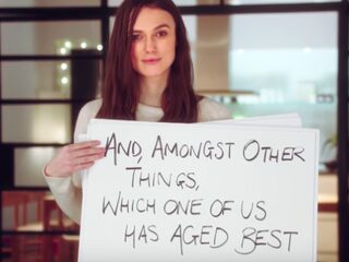 Dit ga je zien in de sequel van Love Actually