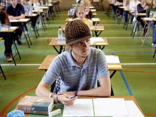 Meer antwoorden mogelijk vraag 38 vwo Biologie