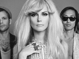 Asteroids Galaxy Tour - ‘Major’