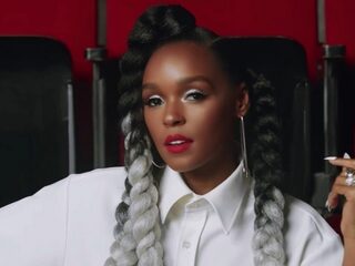 Janelle Monae's 'I Like That' is een ode aan haar jongere zelf