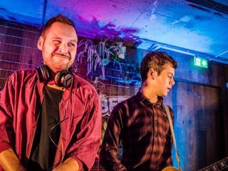 Dansend het weekend in met Keljet