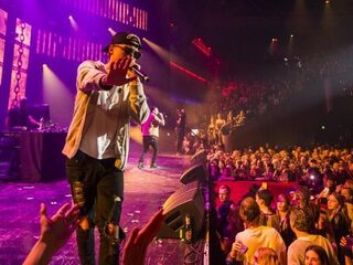 3FM Awards 2017: stem nu op jouw favoriete acts