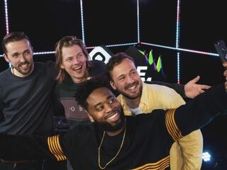 Er werd gecensureerd in 'Influencer' van Rob Black, Big2 & Stepherd