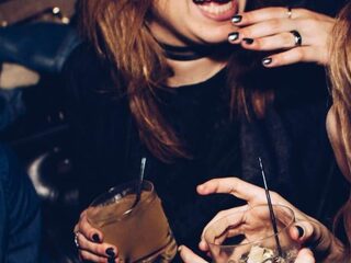 Zo kun je elkaar altijd begrijpen in een kroeg vol herrie