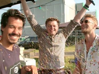 Goud voor Chef'Special!