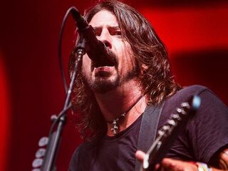 Dave Grohl werd keihard afgewezen voor een Foo Fighters coverband