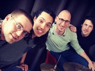 Ga Gek Voor Je Track: Electric Tribe zingt protestsong tégen Formule 1