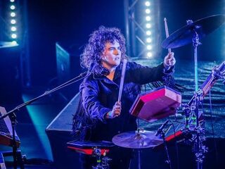 'Started Out' van Georgia is 3FM Megahit