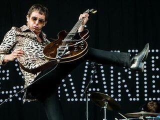 Lowlands breidt line-up voor 2018 uit met 20 nieuwe namen