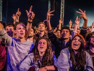 "Festivals en poppodia zijn als laatste aan de beurt als we het coronavirus onder controle hebben"