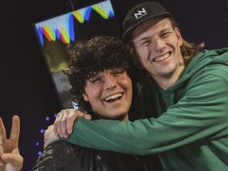 De ultieme clubmedley door Marnix Emanuel