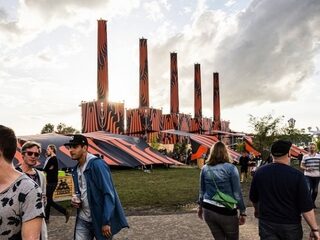Hoe zette Lowlands de toon voor een nieuw soort festival?