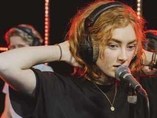 Froukje: "Het klimaatprobleem is groter dan ik, maar niet groter dan wij!"