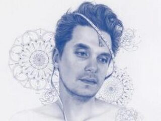 John Mayer heeft een nieuw album!