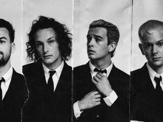 The 1975, de band waar je ineens fan van bent