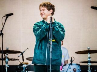 Nothing But Thieves komt met ballad... of toch niet?