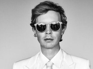 'Up All Night' van Beck is 3FM Megahit