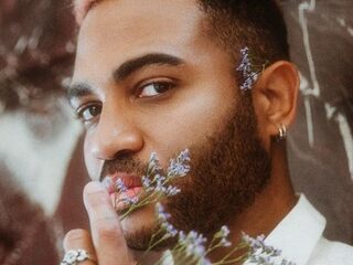 3FM Huiskamerconcert: HALCYON met 'Tongue Tied'