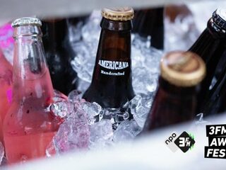 3FM Awards Quiz: wat zijn de kleedkamerwensen van de artiesten?