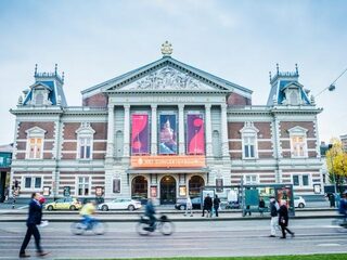 Jett Rebel staat weer in het Concertgebouw, zo was het de vorige keer!