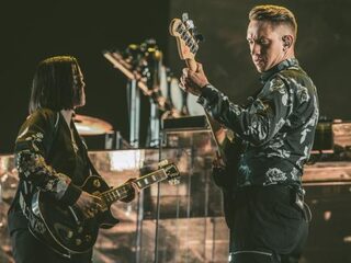 De soundtrack van FIFA 2018 is opnieuw fantastisch