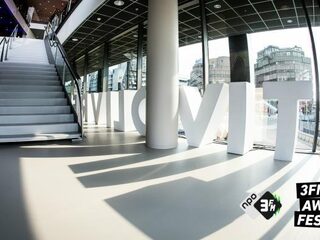 3FM Awards Festival info