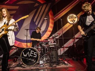3FM Talents steken koppen bij elkaar en schrijven 'Satellites' voor 3FM SR20