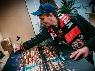 De 3FM Veiling is officieel geopend!