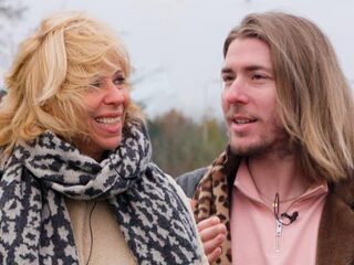 Claudia de Breij over vaccin: "Ik ga wel als eerste"